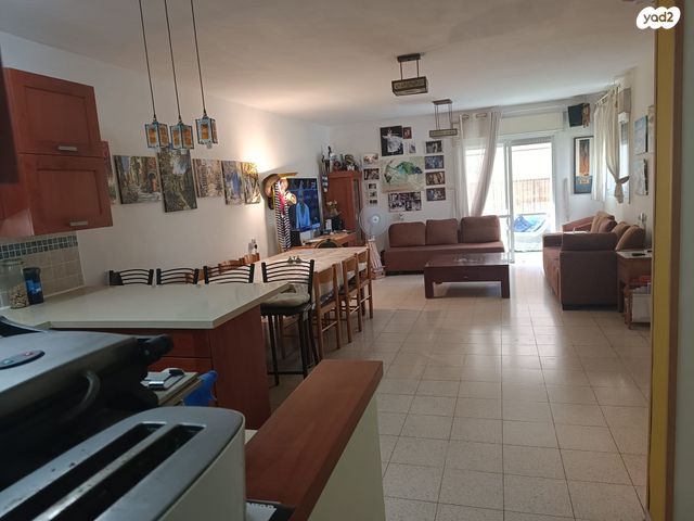 דירה, הארבעה 41, פסגת זאב, ירושלים