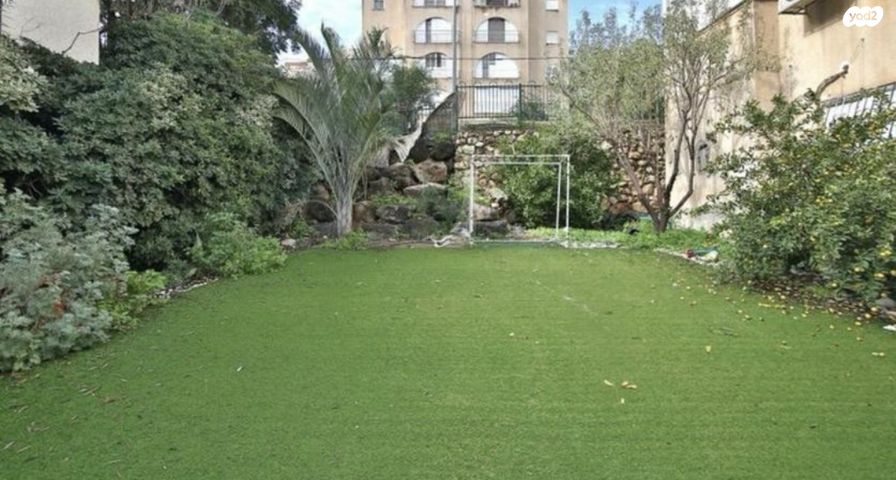 דירת גן, בר כוכבא 60, אחוזת כנרת, טבריה