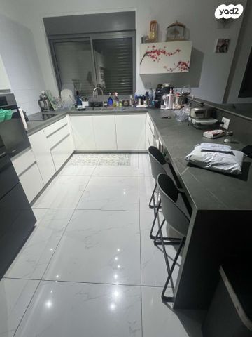 גג/ פנטהאוז, וייצמן 127, עין שרה, נהריה