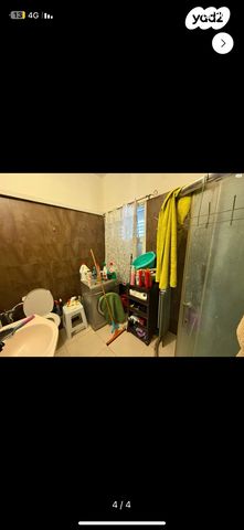 דירה, הרצל 29, צפון מערב מרכז העיר, נתניה