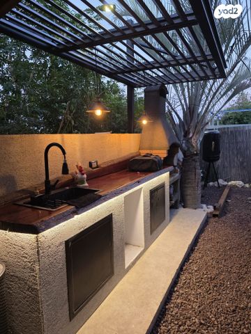 דו משפחתי, הרדוף 1, יבנאל, יבנאל