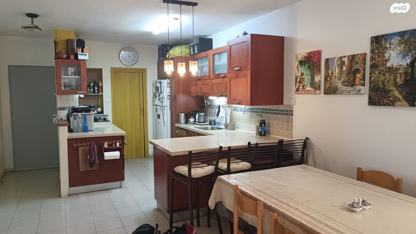 דירה, הארבעה 41, פסגת זאב, ירושלים