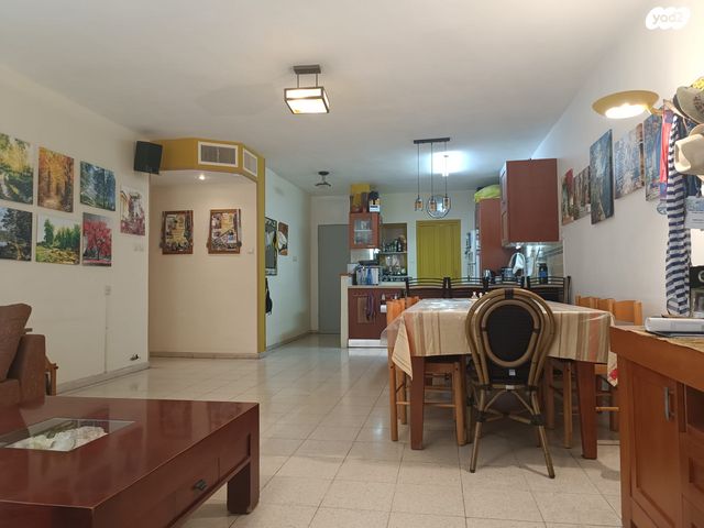 דירה, הארבעה 41, פסגת זאב, ירושלים