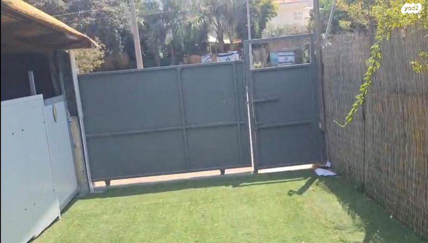 בית פרטי/ קוטג', הרב יהודה אונטרמן 23, נאות גנים, נתניה