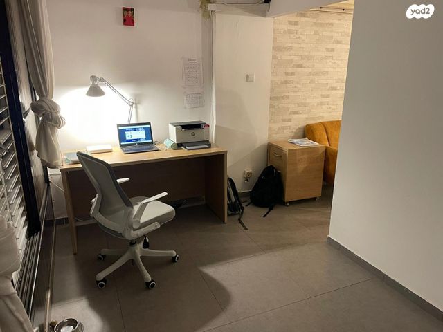 דירה, הראשונים 13, רובע א', אשדוד