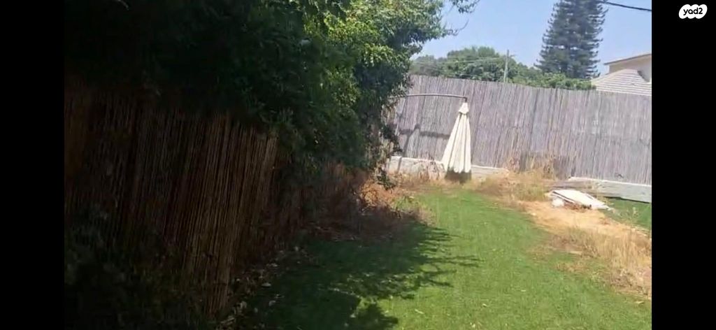 בית פרטי/ קוטג', הרב יהודה אונטרמן 23, נאות גנים, נתניה