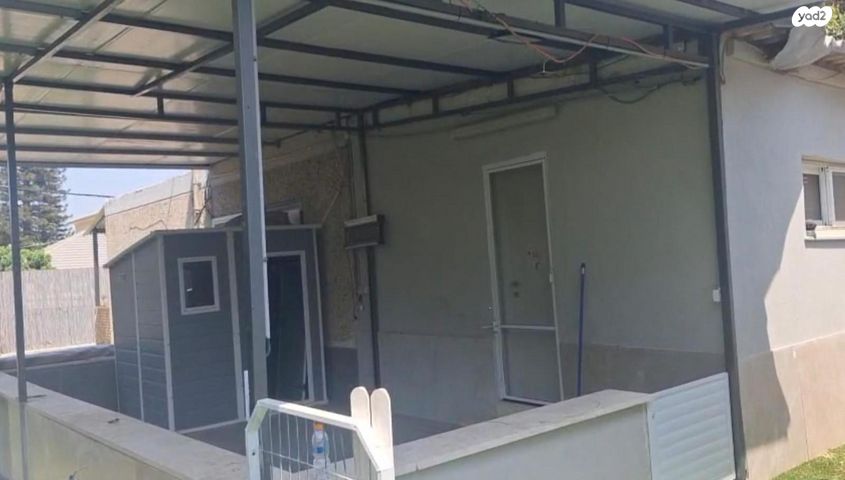 בית פרטי/ קוטג', הרב יהודה אונטרמן 23, נאות גנים, נתניה