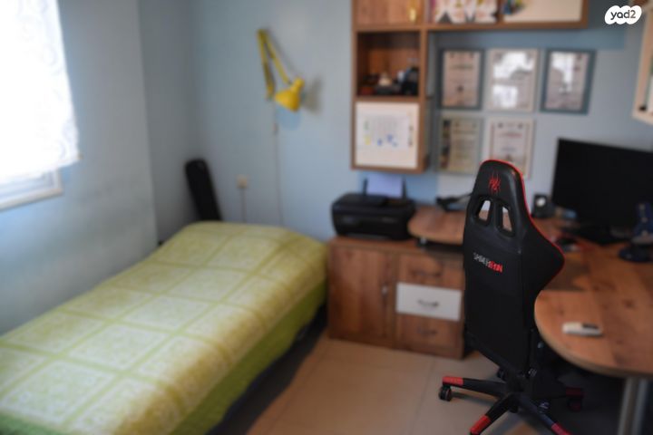 דירה, שדרות פנחס לבון 18, קרית נורדאו, נתניה