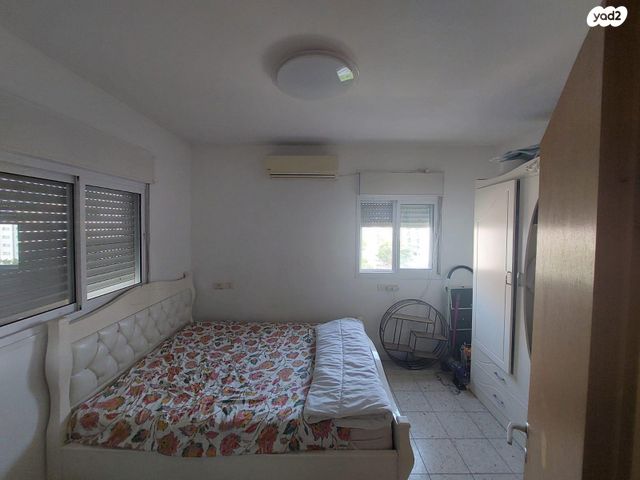 דירה, חטיבת הנח"ל 21, הפארק - צפון ותיק, חדרה