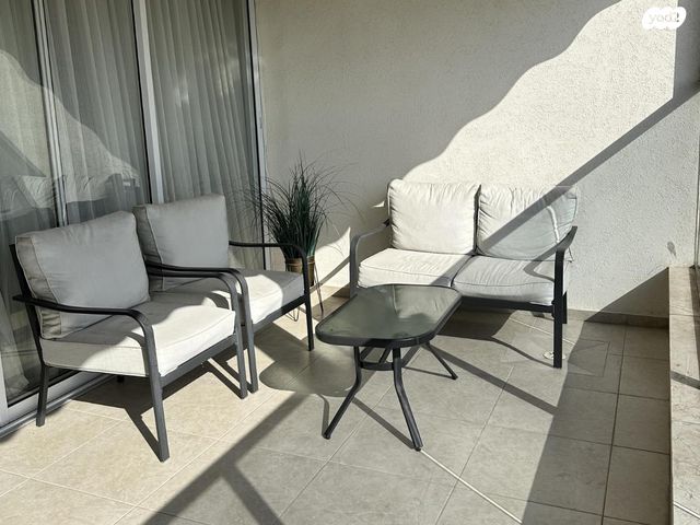 דירה, יהושע רבינוביץ 39, בן גוריון, חולון