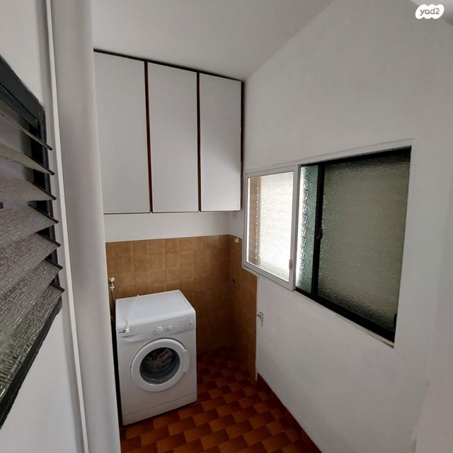 דירה, יואב 12, קרית אליעזר, חיפה