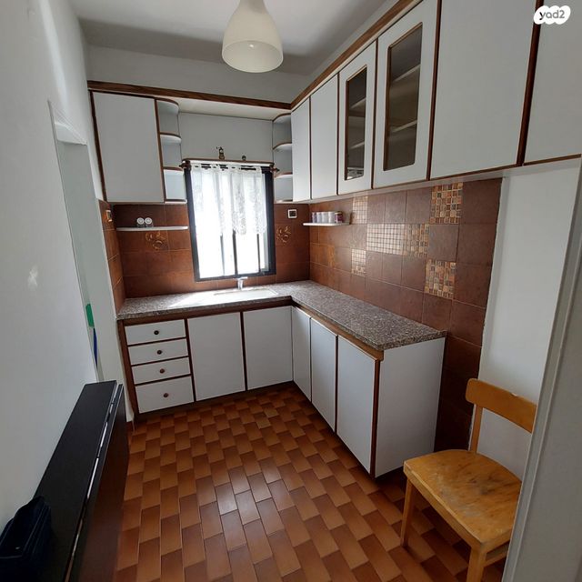 דירה, יואב 12, קרית אליעזר, חיפה