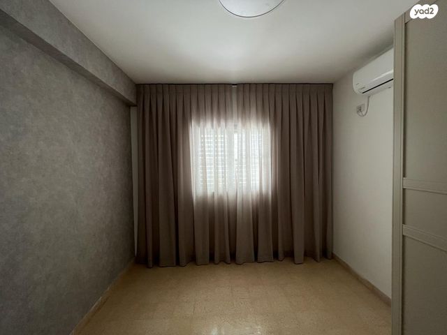 דירה, חיים וייצמן 70, מרכז, קרית עבודה, חולון