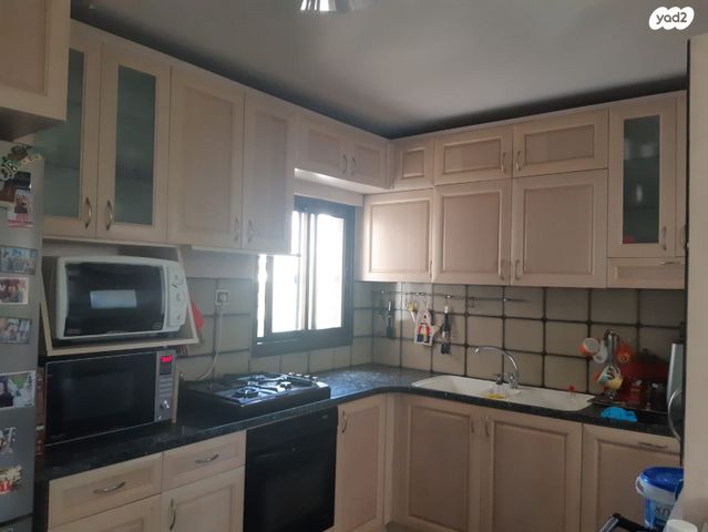 דירה, יזרעאל 7, דרומית, נצרת עילית / נוף הגליל