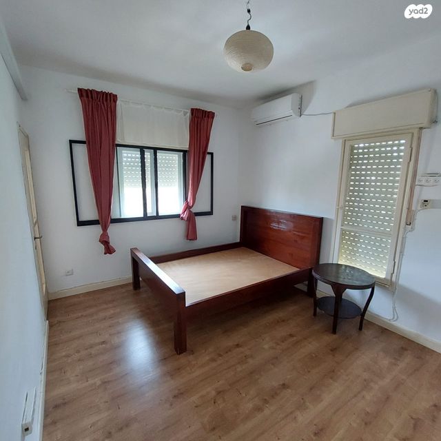 דירה, יואב 12, קרית אליעזר, חיפה