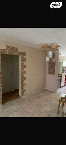 דירה, תענך 26, נווה יוסף, חיפה