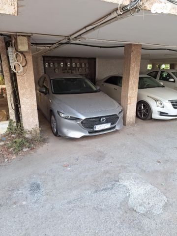 חניה, העמל 23, נחלת גנים, רמת גן