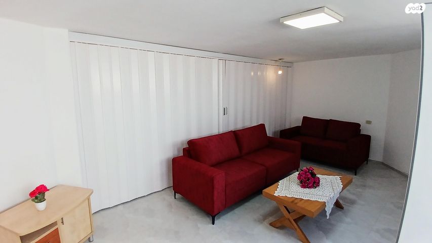 יחידת דיור, הלווייתן 2, נווה ים, ראשון לציון