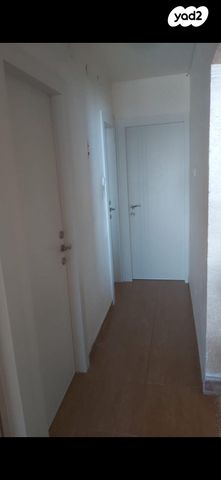 דירה, תענך 26, נווה יוסף, חיפה