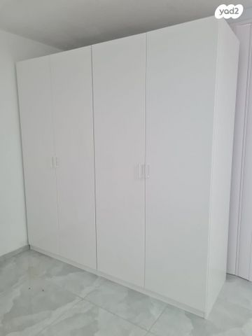 יחידת דיור, הלווייתן 2, נווה ים, ראשון לציון