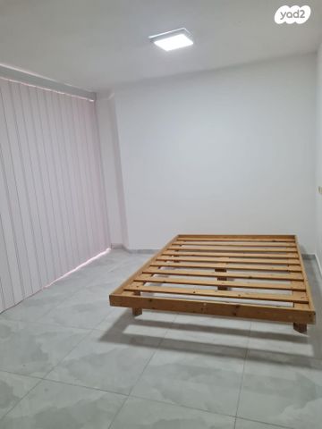 יחידת דיור, הלווייתן 2, נווה ים, ראשון לציון