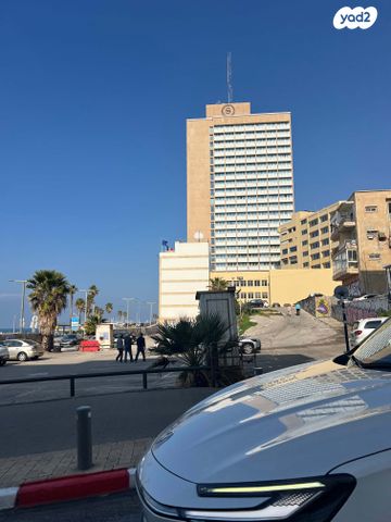 דירה, פרישמן, הצפון הישן - דרום, תל אביב יפו