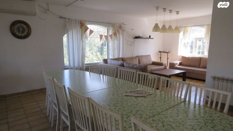 בית פרטי/ קוטג', דרך החורש, רמות, ירושלים