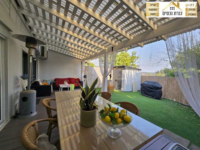 בית פרטי/ קוטג'