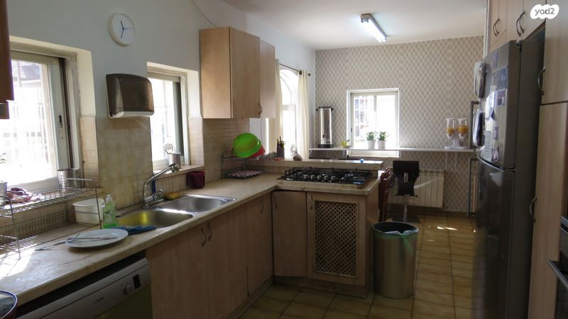 בית פרטי/ קוטג', דרך החורש, רמות, ירושלים