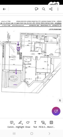 דירה, גולדה מאיר, פסגות אפק, ראש העין