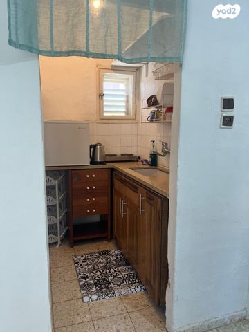 דירה, אביר יעקב 20, גבעת כצנלסון, נהריה