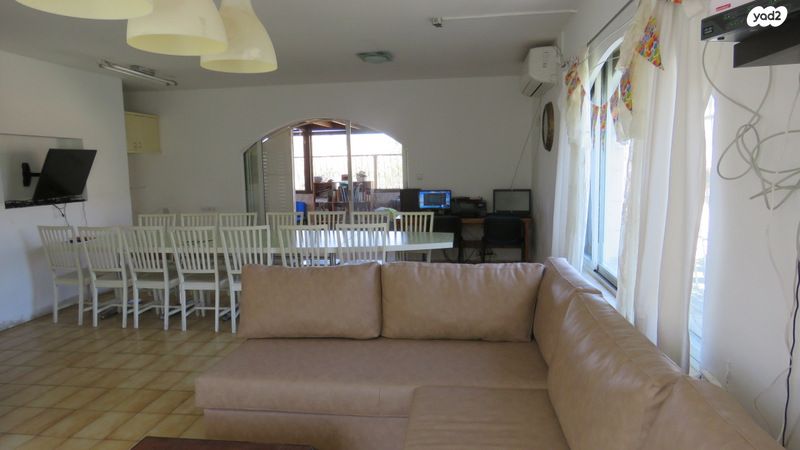 בית פרטי/ קוטג', דרך החורש, רמות, ירושלים