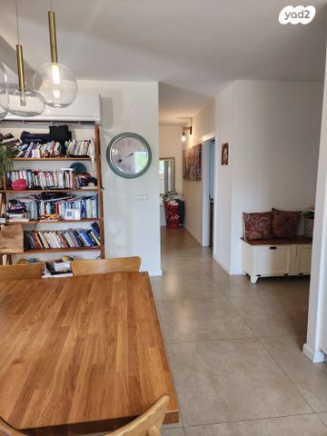 דירת גן, לבונה 26, הנחלים, מודיעין מכבים רעות