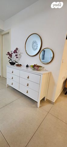 דירה, גולדה מאיר, פסגות אפק, ראש העין