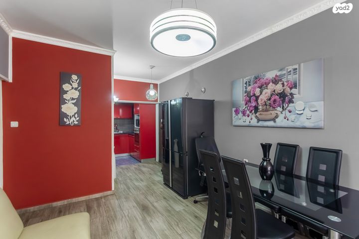 דירה, הרב קוקיס, בת ים