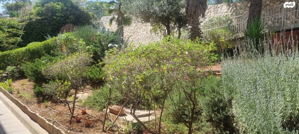 דירה, הנרי מורגנטאו 8, רמות, ירושלים