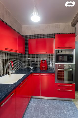 דירה, הרב קוקיס, בת ים