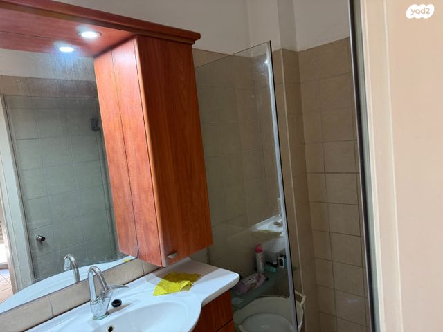 דירה, יוני נתניהו, רמת הדר, גבעת שמואל