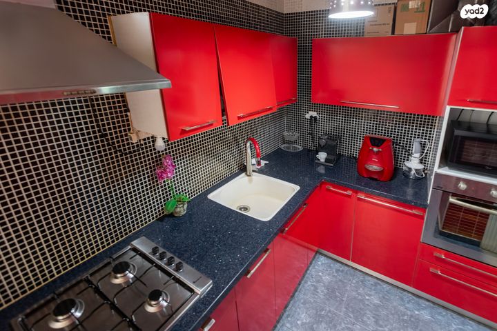 דירה, הרב קוקיס, בת ים