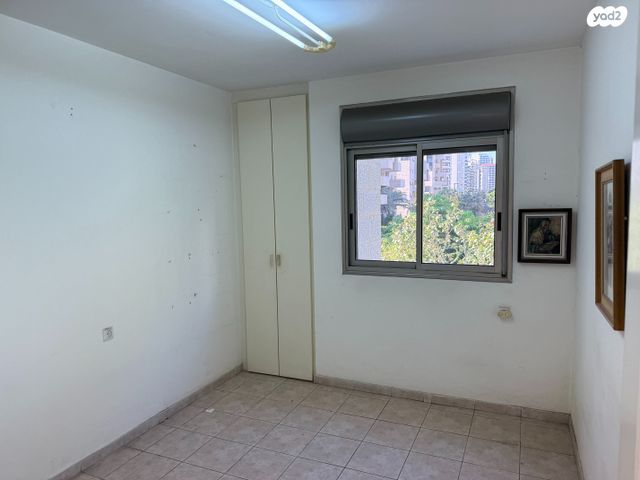 דירה, יוני נתניהו, רמת הדר, גבעת שמואל