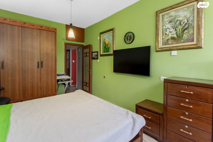 דירה, הרב קוקיס, בת ים