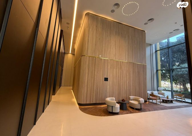 דירה, וינגייט 1, יד אליהו, תל אביב יפו