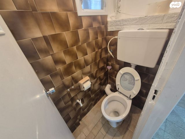 דירה, החלוץ 43, טרומפלדור, נהריה