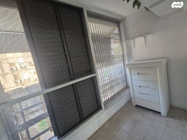 דירה, החלוץ 43, טרומפלדור, נהריה