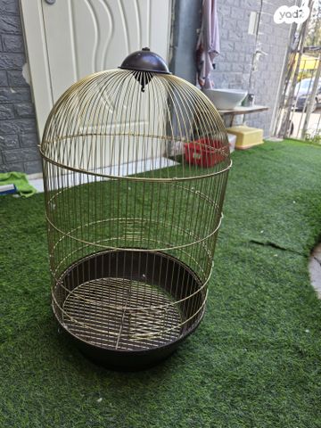 אביזרים | כלוב