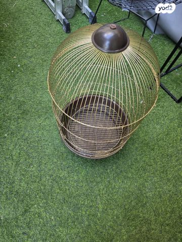 אביזרים | כלוב