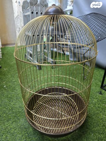 אביזרים | כלוב