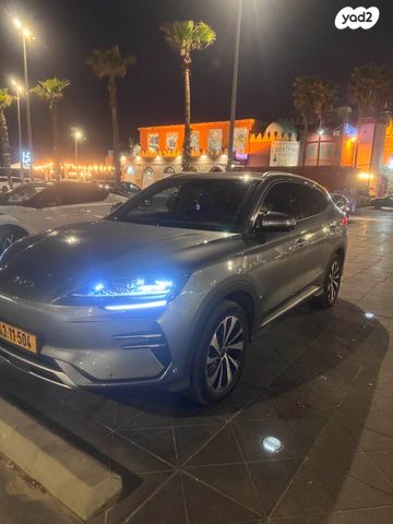 בי.ווי.די סיל U