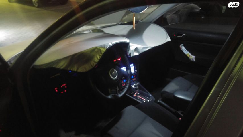 פולקסווגן גולף