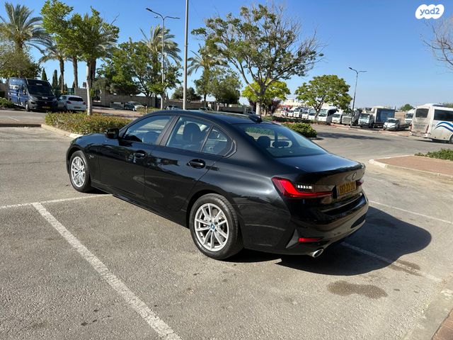 ב מ וו סדרה 3